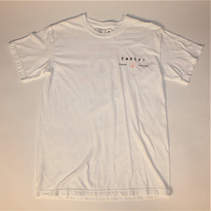 Origin Tee White