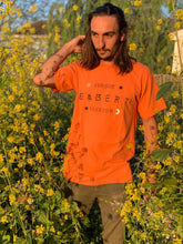 Passion Tee Tangerine