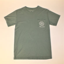 State of Mind Tee Olive